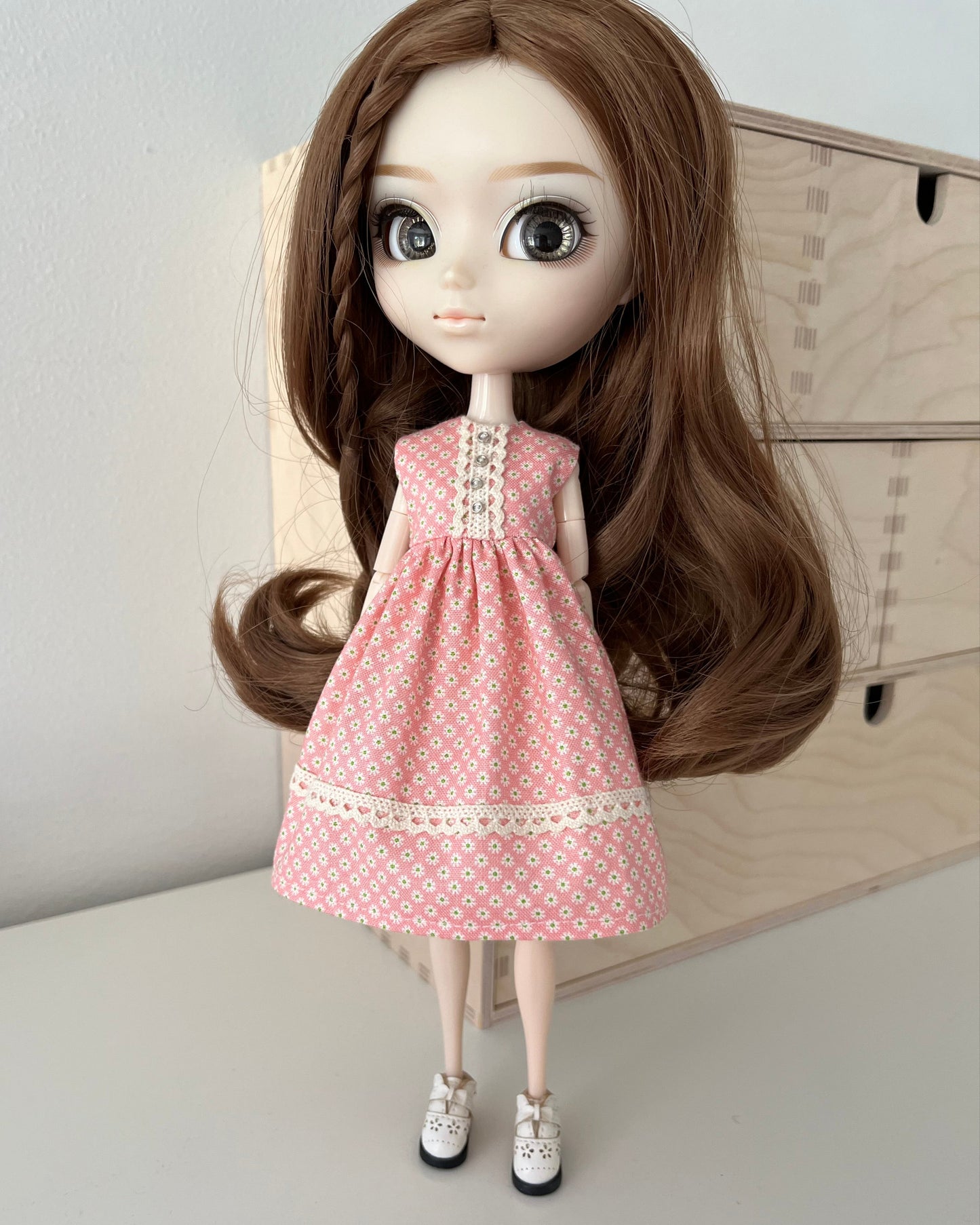 Pullip mekko Lolita - Mildan Boutique
