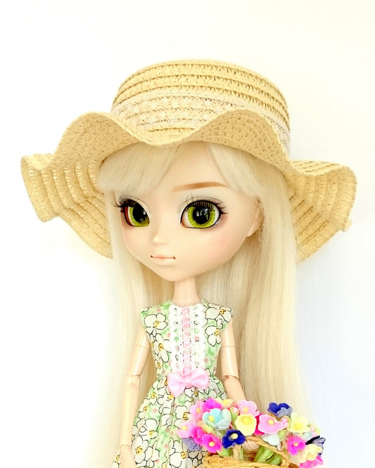 Pullip / Blythe hattu - Mildan Boutique