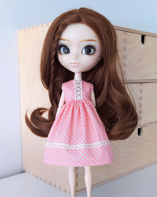 Pullip mekko Lolita - Mildan Boutique
